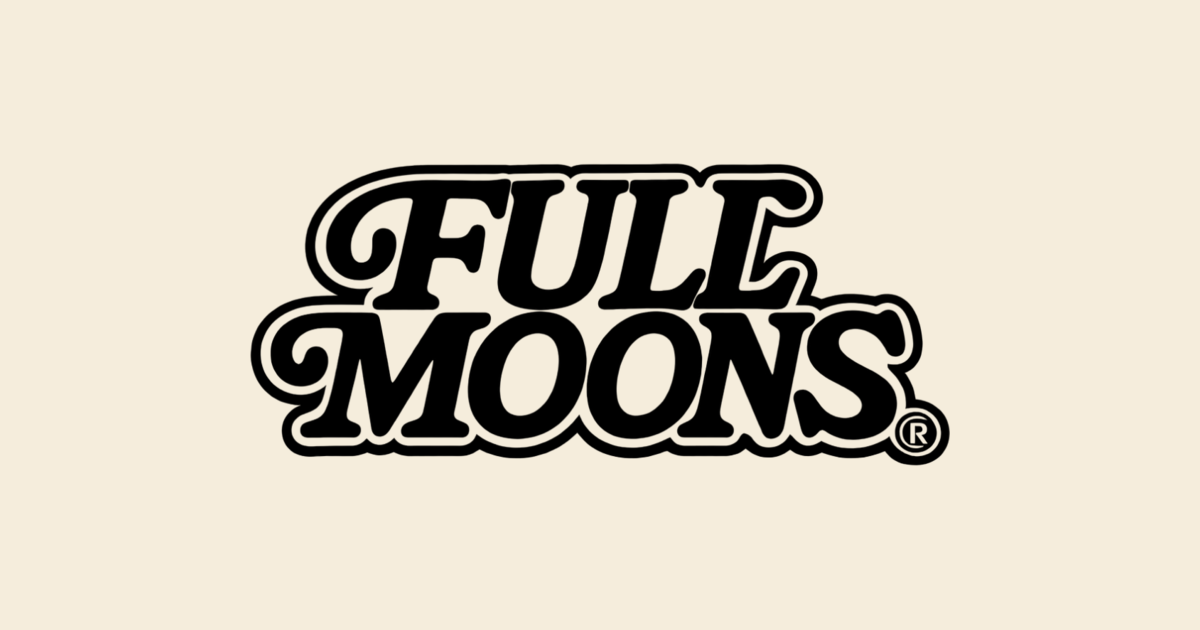 Full Moons Club · Ritual. Reimagined